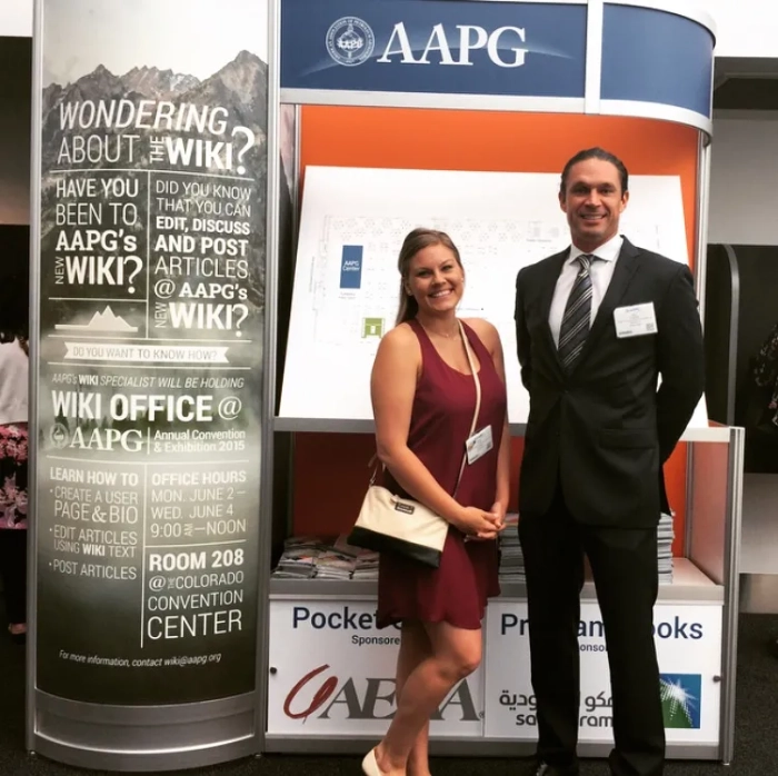 AAPG Denver 2015